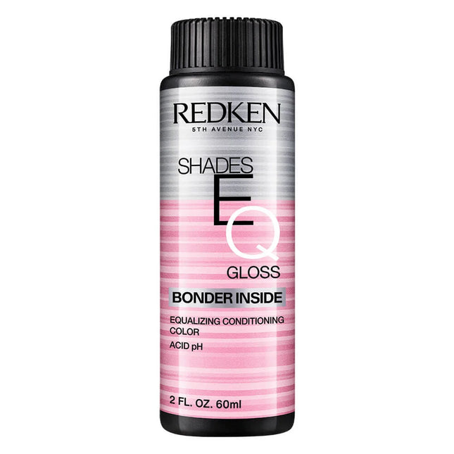 Redken Shades EQ Gloss 60mL 09V Platinum Ice