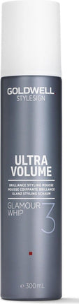 Goldwell Stylesign Ultra Volume Glamour Whip 300 ml