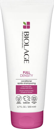 Matrix - Biolage - Full Density - Thickening Conditioner - 200 ml