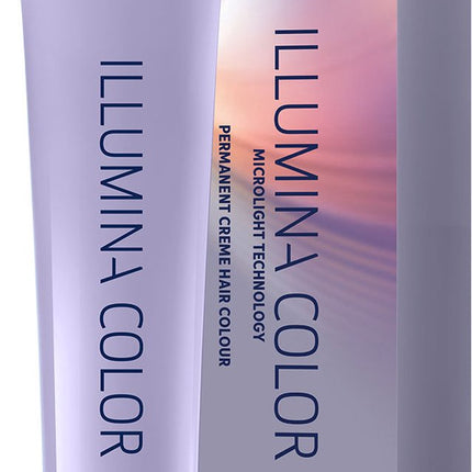 Wella Professionals - Illumina Color 7/75 - 60ml