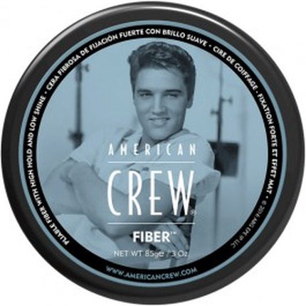 American Crew Fiber - Haarwax - 85 g