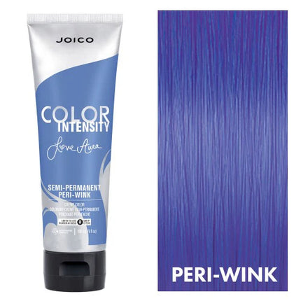 Joico Color Intensity - semi permanent - peri winkle - 118ml