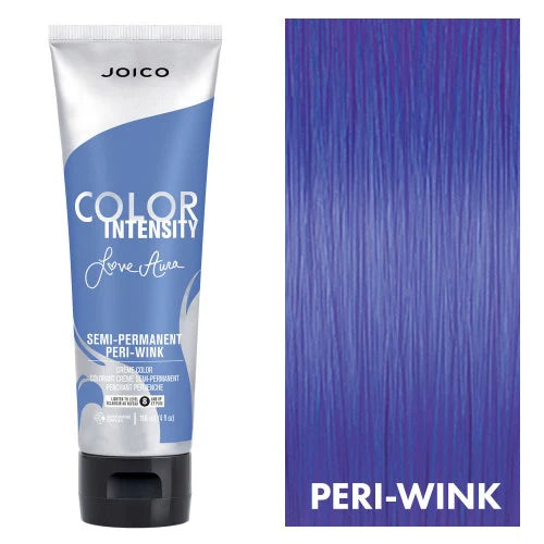 Joico Color Intensity - semi permanent - peri winkle - 118ml