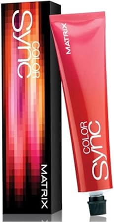 Matrix - Color Sync Watercolors - Puur Brons - 90ml