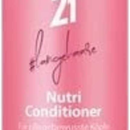 Plantur 21 #langhaar Nutri-Conditioner, 175 ml