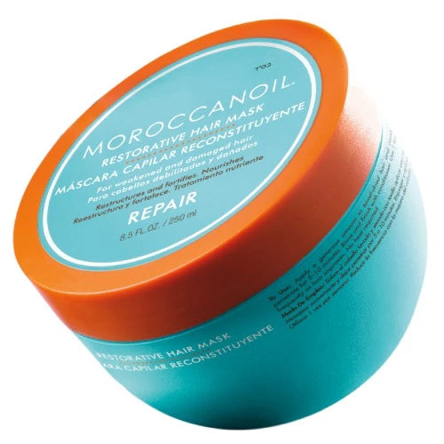 Moroccanoil Restorative Hair Mask - Haarmasker - 250 ml