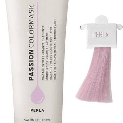 Alter Ego Passion Color Mask-Perla 250ml