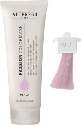 Alter Ego Passion Color Mask-Perla 250ml