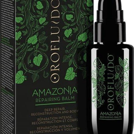 Orofluido Amazonia Repairing Balm