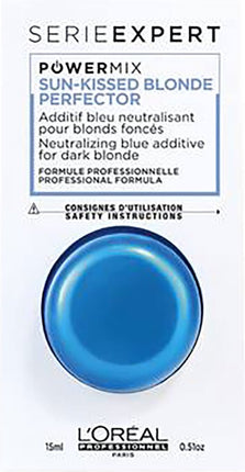 L'Oréal Professionnel Blondifier Shot Blue 10 gr