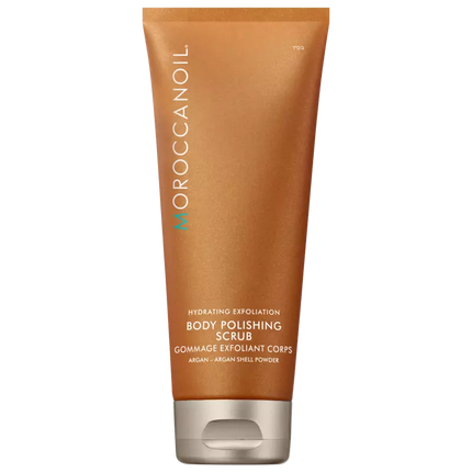 Moroccanoil - Body Polishing Scrub - 200ml