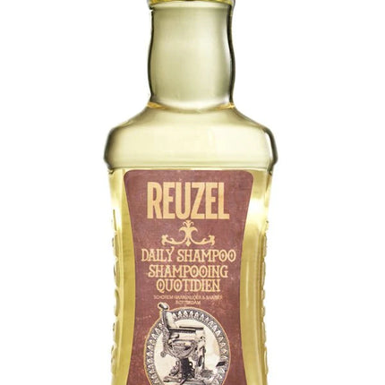 Reuzel - Daily Shampoo - 350 ml