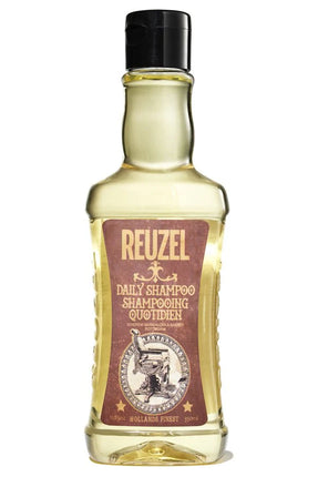 Reuzel - Daily Shampoo - 350 ml