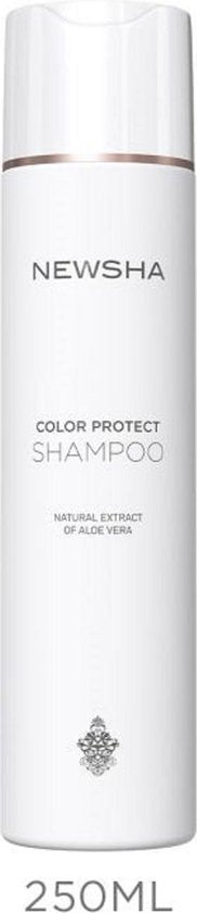 Newsha Color Protect Shampoo 250ml