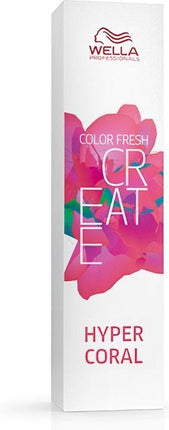 Wella Color Fresh Create 60ml