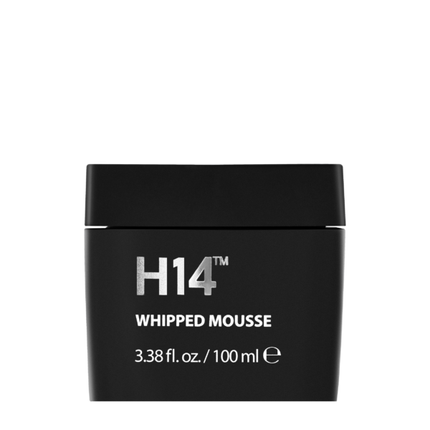 H14 – Whipped Mousse 100ml