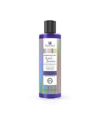 Fauvert Professionnel - 2 in 1 Zilvershampoo - 250ml