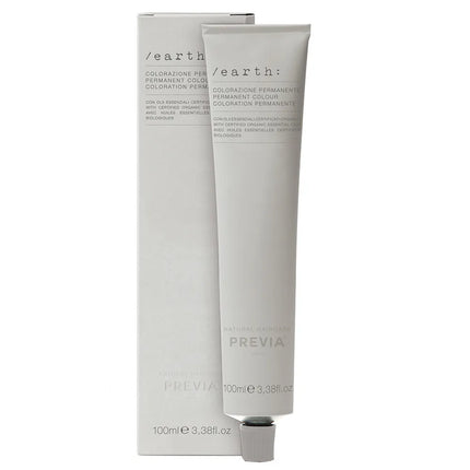 Previa Earth Colour 8.0 / 8N 100 ml