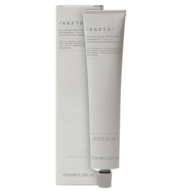 Previa Earth Colour 8.0 / 8N 100 ml