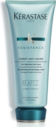 Kérastase Resistance Ciment Anti-Usure conditioner - 200 ml