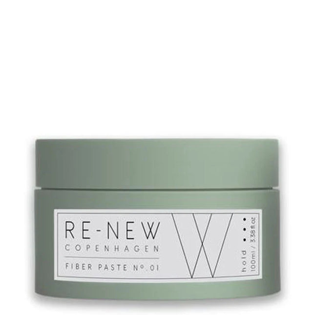Re-New Copenhagen - Fiber Paste N° 01 - 25ml