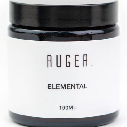 Ruger Element 100ml