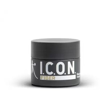 ICON Fiber Light Hold Pomade 60g