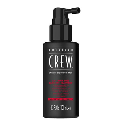 American Crew - Anti-Hair loss Scalp Lotion - 100 ml