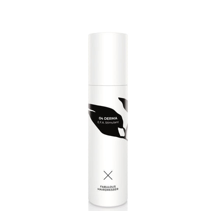 Fabulous Hairdresser 04 Derma E F A Stimulant 100ml