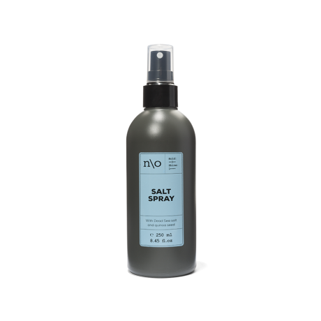 n/o Salt Spray Hold and shine 3