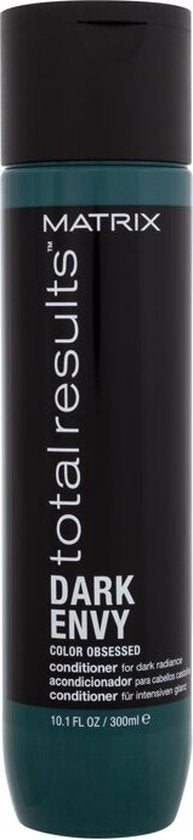 Total Results Color Obsessed Dark Envy Conditioner 300ml