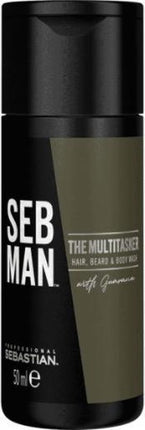 SEB MAN The Multitasker 3-in-1 Shampoo