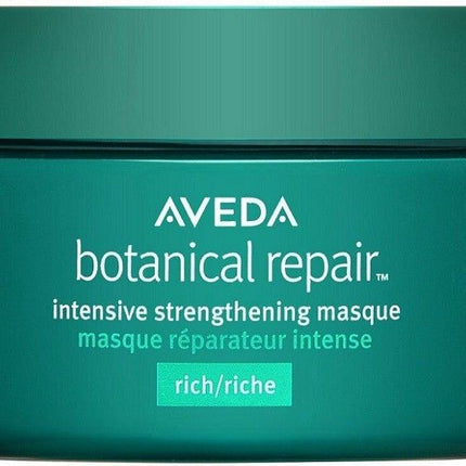 Aveda - Botanical Repair Intensive Strengthening Masque Rich - 200 ml