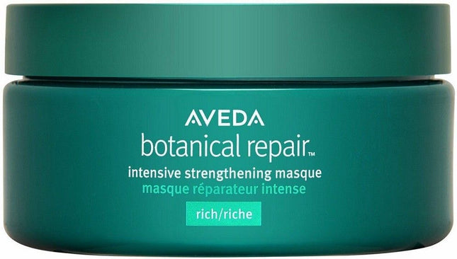 Aveda - Botanical Repair Intensive Strengthening Masque Rich - 200 ml