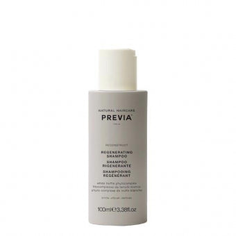 Previa Reconstruct Regenerating Shampoo 100ml