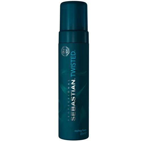 Sebastian Professional Twisted Curl Lifter Foam 200ml