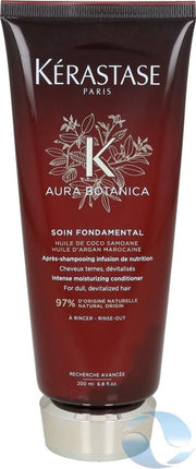 Kerastase - Aura Botanica Soin Fondamental 200 Ml