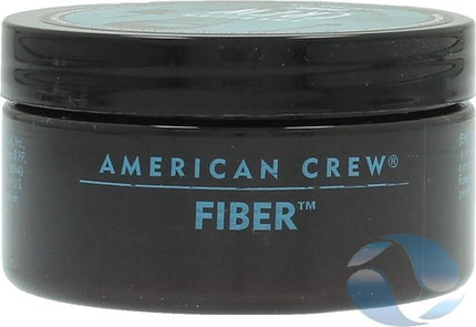 American Crew Fiber - Haarwax - 85 g