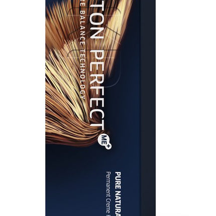 Wella Professionals Koleston Perfect Me+ - Haarverf - 44/0 Pure Naturals - 60ml