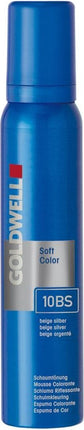 Goldwell - Colorance - Soft Color Kleurmousse - 6K Copper Brilliant - 125 ml