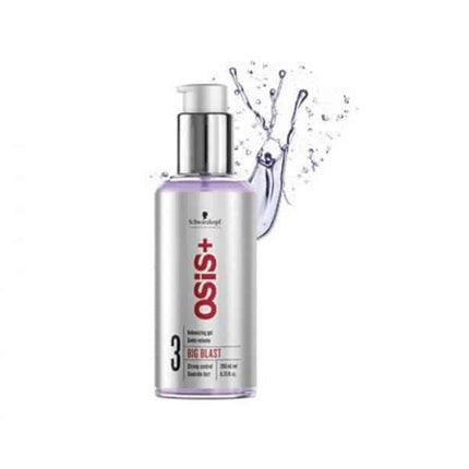 Schwarzkopf Osis+ Big Blast Volumizing Gel 50ml