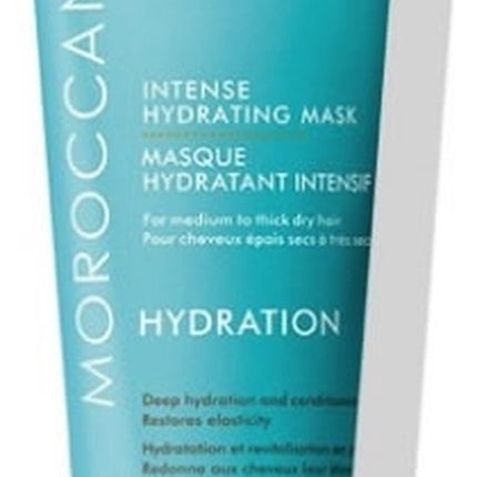 Moroccanoil Intense Hydrating - Haarmasker - 75 ml