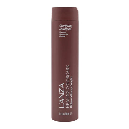 L'ANZA Healing ColorCare Clarifying Shampoo 300ml