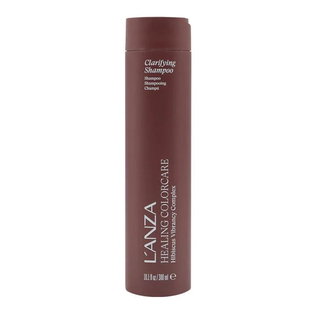 L'ANZA Healing ColorCare Clarifying Shampoo 300ml