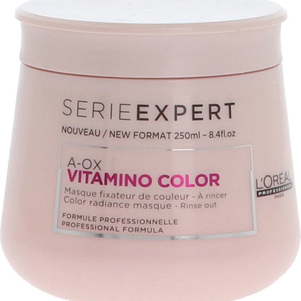 L'Oréal Professionnel Serie Expert Vitamino Color Masker 250 ml