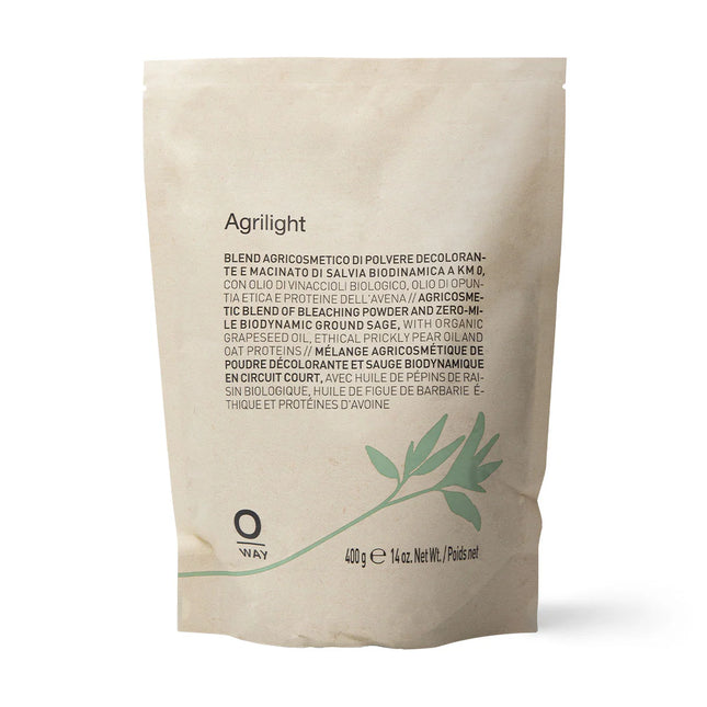 O-Way Agrilight Blondeer Poeder 400g