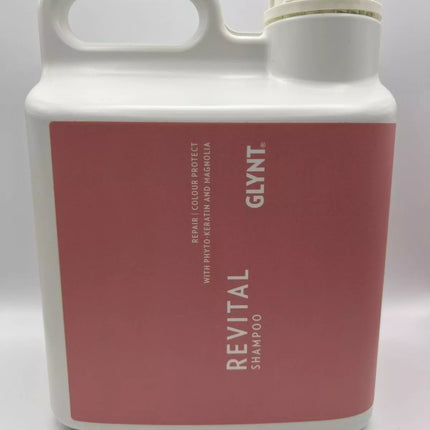 Glynt Revital Shampoo Repair Colour Protect 3000ml