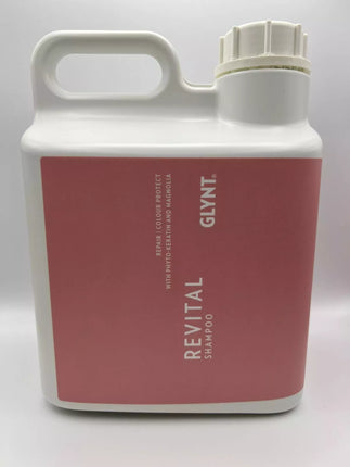Glynt Revital Shampoo Repair Colour Protect 3000ml