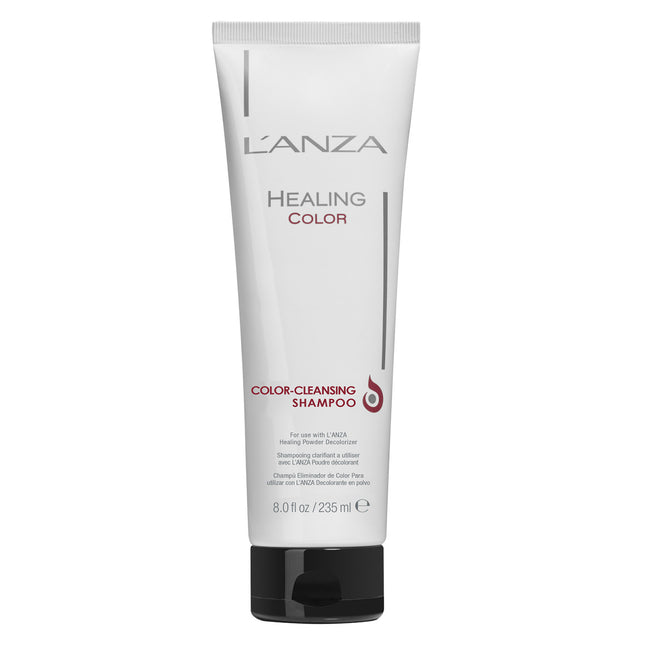 L'ANZA Healing Color Cleansing Shampoo 235ml