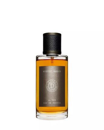 Depot Mystic Amber parfum No.905 - Eau de parfum voor een intense geur - 100ml